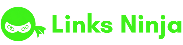 LinksNinja link building and backlinks