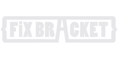 Fix Bracket