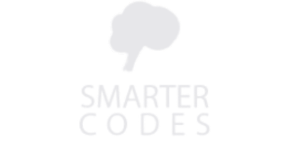 Smarter Codes