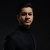 Pratyush Kumar, Founder & CEO of LinksNinja
